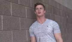 Tyson D Photo Shoot 1