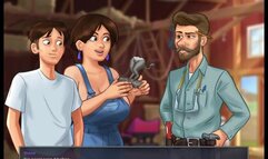 Summertime Saga Part 53 (0.19.5)