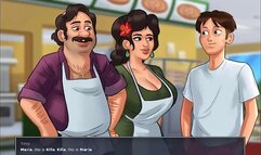 Summertime Saga Part 7 (0.19.5)