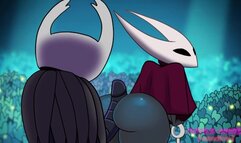 Hornet and the Knight