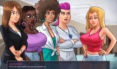 Summertime Saga Part 8 (0.19.5)