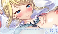 Kukkoro Days #14 - Good ending