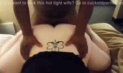 Hot amateur house wife bbc penetrated