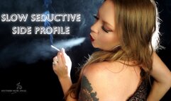 Slow Seductive Side Profile