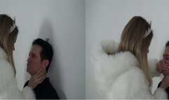 Glamour Girls Choke 132 wmv