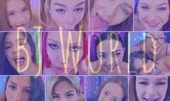 BJ World 2025 Cumpilation