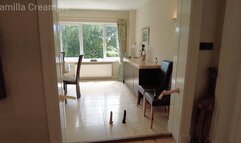 Dildo House with Katt Noir and Lily Kink