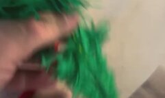 Classic Tickled Tied Toes MP4