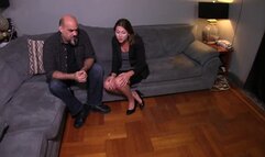 Blowbang Class is out for Sinthia Bee