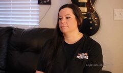 Nova Knight: Belt vs Paddle