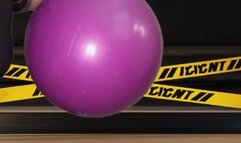 SSBBW Cam Girl Casting Couch