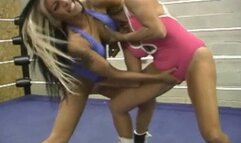 X Rated Woman's Pro Wrestling, Underground Chicago