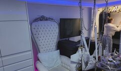 Ultimate Rubber Setup