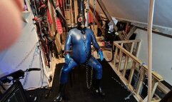 2025 Hardcore Rubber Compilation 1