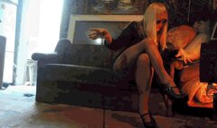 Destruction by Fire WMV