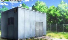 Amazing college babe loves getting fucked