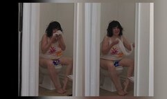 Morning Dew Wakeup Detox Pee n Feed