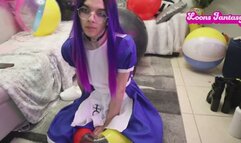 Owllete deflates intex beach balls copy