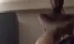 Massive BBC Pounds MILF Pussy And Fills With Cum