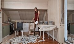 Alannas Prolific Plate Smash