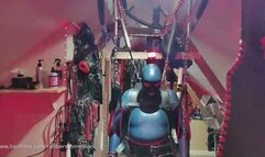 2025 Hardcore Rubber Compilation 5