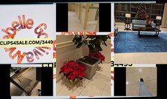 ASMRING TO THE LADIES ROOM