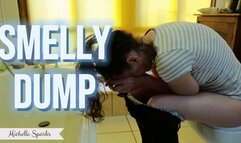 Smelly dump
