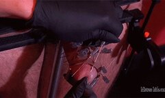 MISTRESS ISIDE - CRUEL CBT HD