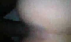 Hubby watch as wife gets creampie by 2 black men