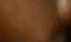 Sexy wife in lingerie gets fucked by BBC while sucking hubby