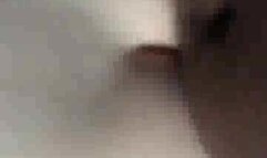 Hubby films wife with BBC – Vintage Raw