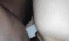 Two Black Guys Fuck Horny Whore Wife In Front Of Hubby