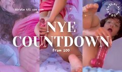New Years Eve Countdown — JOI