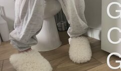 The daily dumps #735