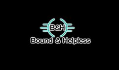 Justine - Feet & Ropes