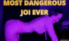 MOST DANGEROUS JOI EVER