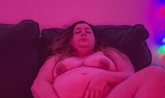 Intimate POV: Homemade Squirting Orgasm Explosion
