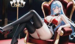 Mindfuck Edging Denial Loop