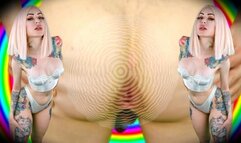 Worship the sweaty gay asshole ! - GAY JOI, ASS WORSHIP , REPROGRAMMING