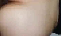 Homies girlfriend comes over while hes at work