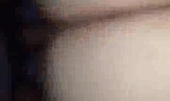 BBC Interracial With BBW MILF Redhead