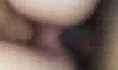 Carol Fucks Two Big Beautiful Black Cocks