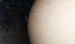 OnlyFans wife cheats on her husband while he is not at home