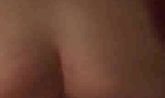 OnlyFans, Big Tit Amateur MILF Makes Big Cock Cum Twice!