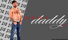 PERVERTED DADDY JOI $10