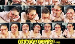 COCK-RING D33P THROAT | Part-2