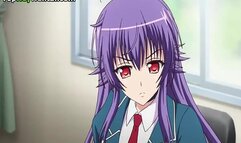 Lovely teen enjoys hot sex with college friend