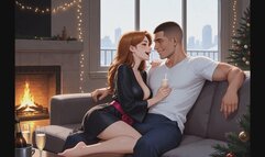 Bisexual Encouragement Confessions #9: New Year's Bi Awakening