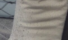 QUEEN FEET QUEEN MATTRESS