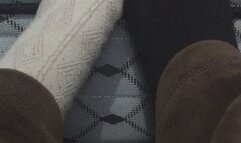 QUEEN MATTRESS FETISH